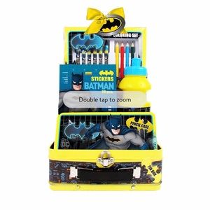 DC Batman Gift Set